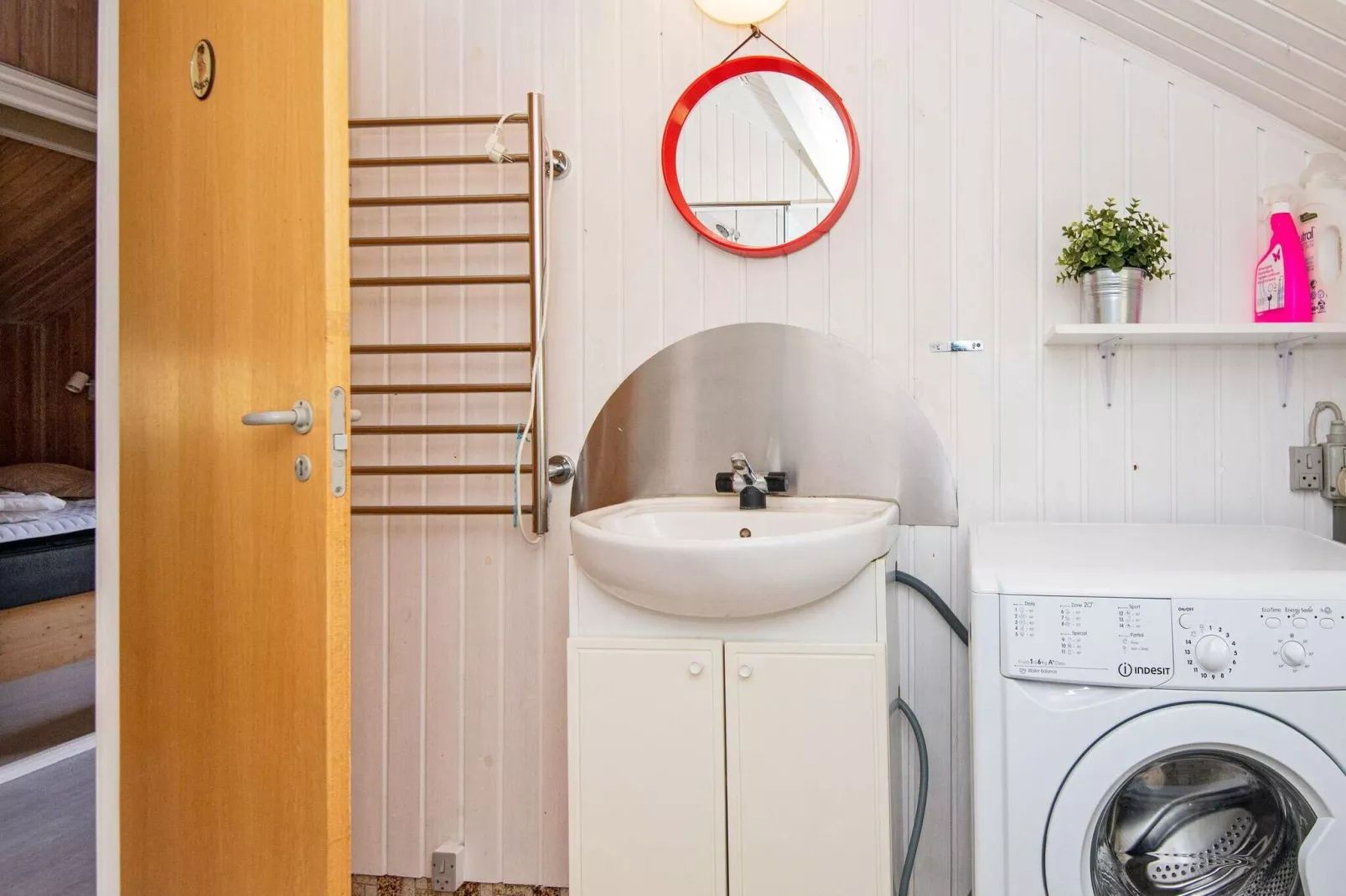 6 persoons vakantie huis in Ebeltoft-By Traum-Binnen