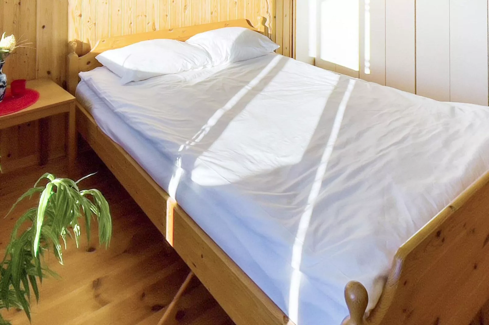 6 persoons vakantie huis in LAUPSTAD-By Traum-Binnen