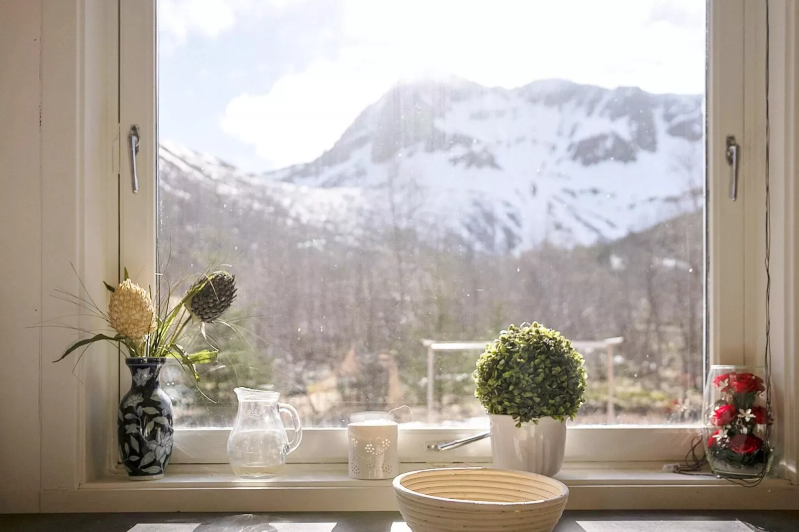 6 persoons vakantie huis in LAUPSTAD-By Traum