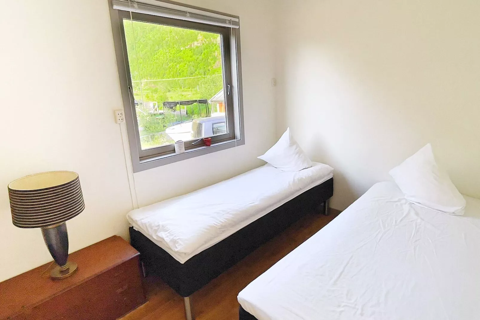 6 persoons vakantie huis in LAUPSTAD-By Traum-Binnen