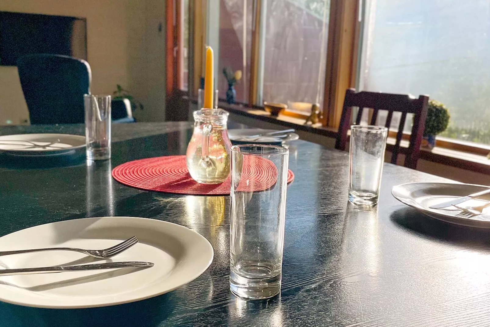 6 persoons vakantie huis in LAUPSTAD-By Traum-Niet-getagd