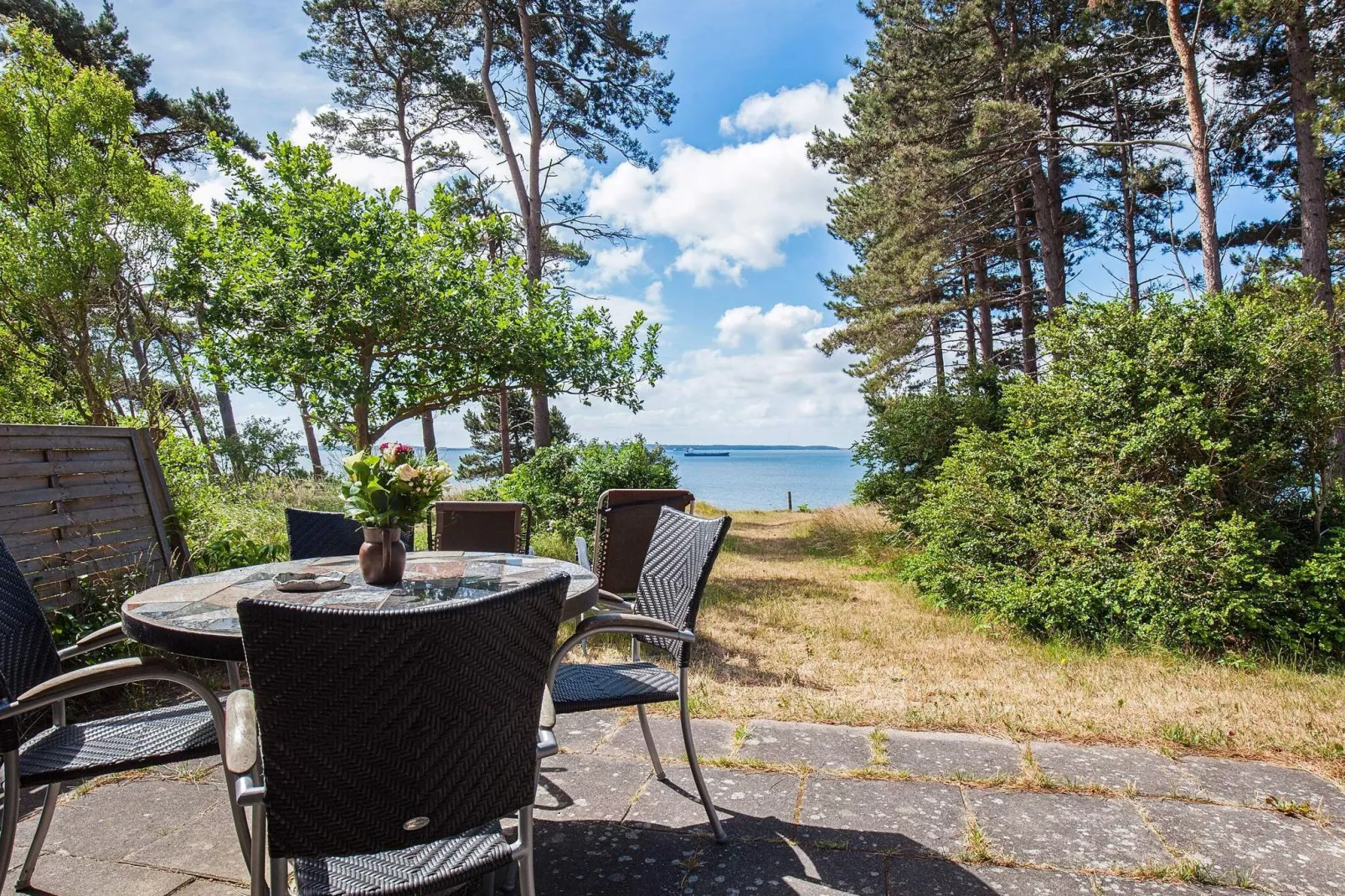 5 persoons vakantie huis in Kalundborg-Uitzicht