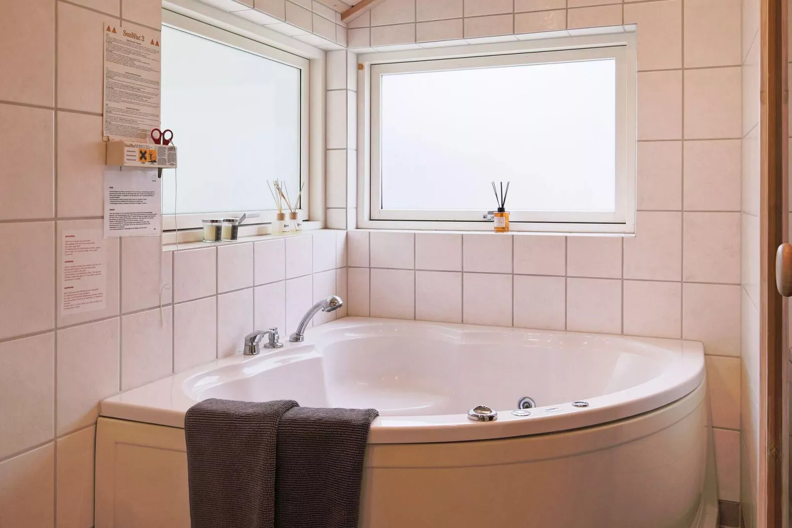 4 sterren vakantie huis in Væggerløse