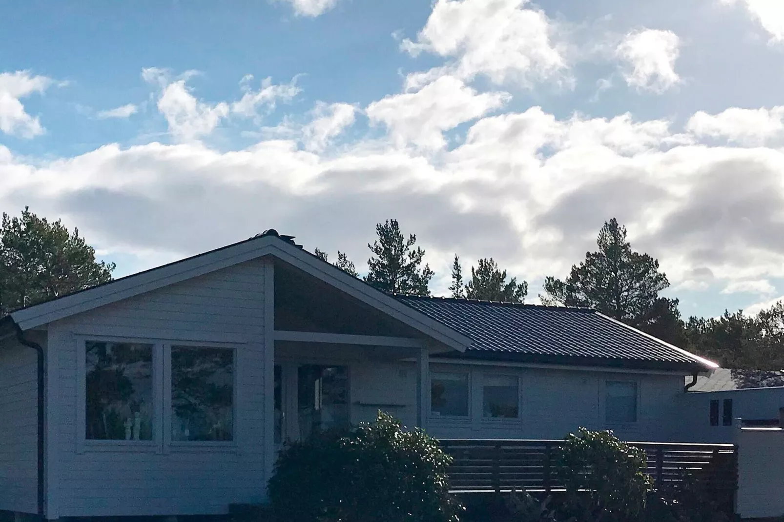 6 persoons vakantie huis in Aure-By Traum-Buitenlucht