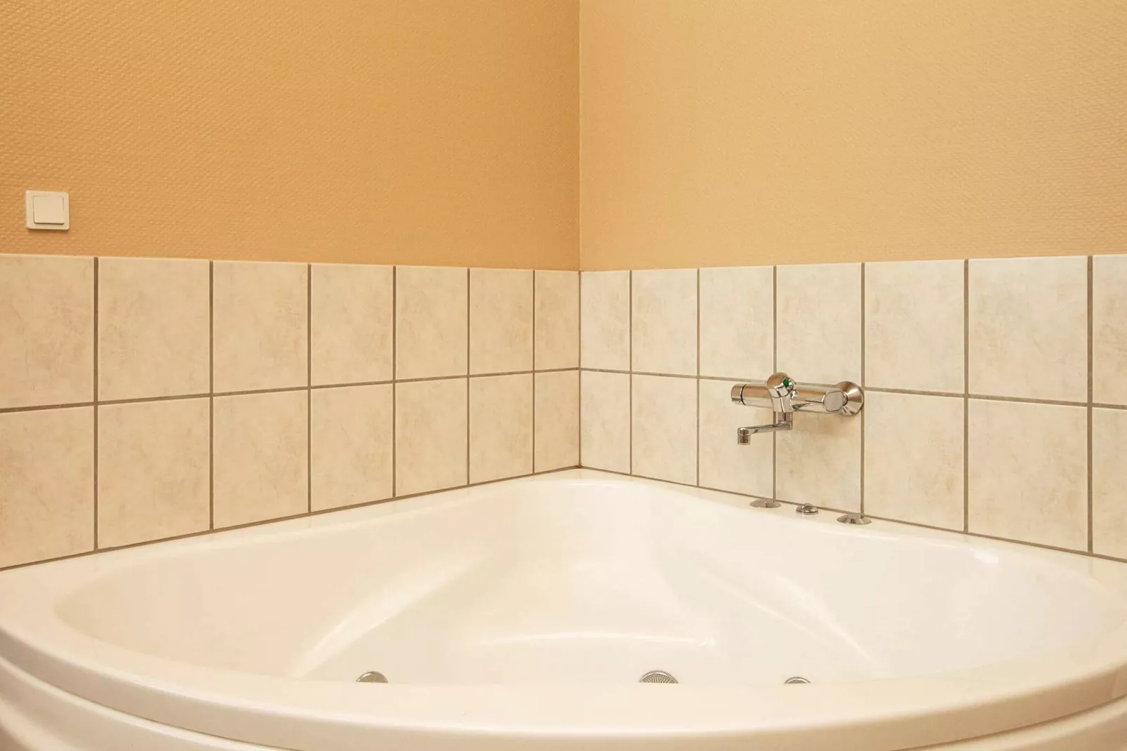 8 persoons vakantie huis in Hjørring-By Traum-Spa