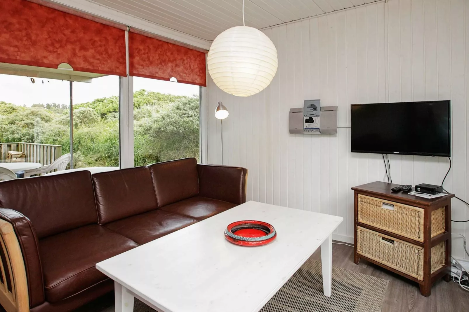 8 persoons vakantie huis in Hjørring-By Traum-Binnen