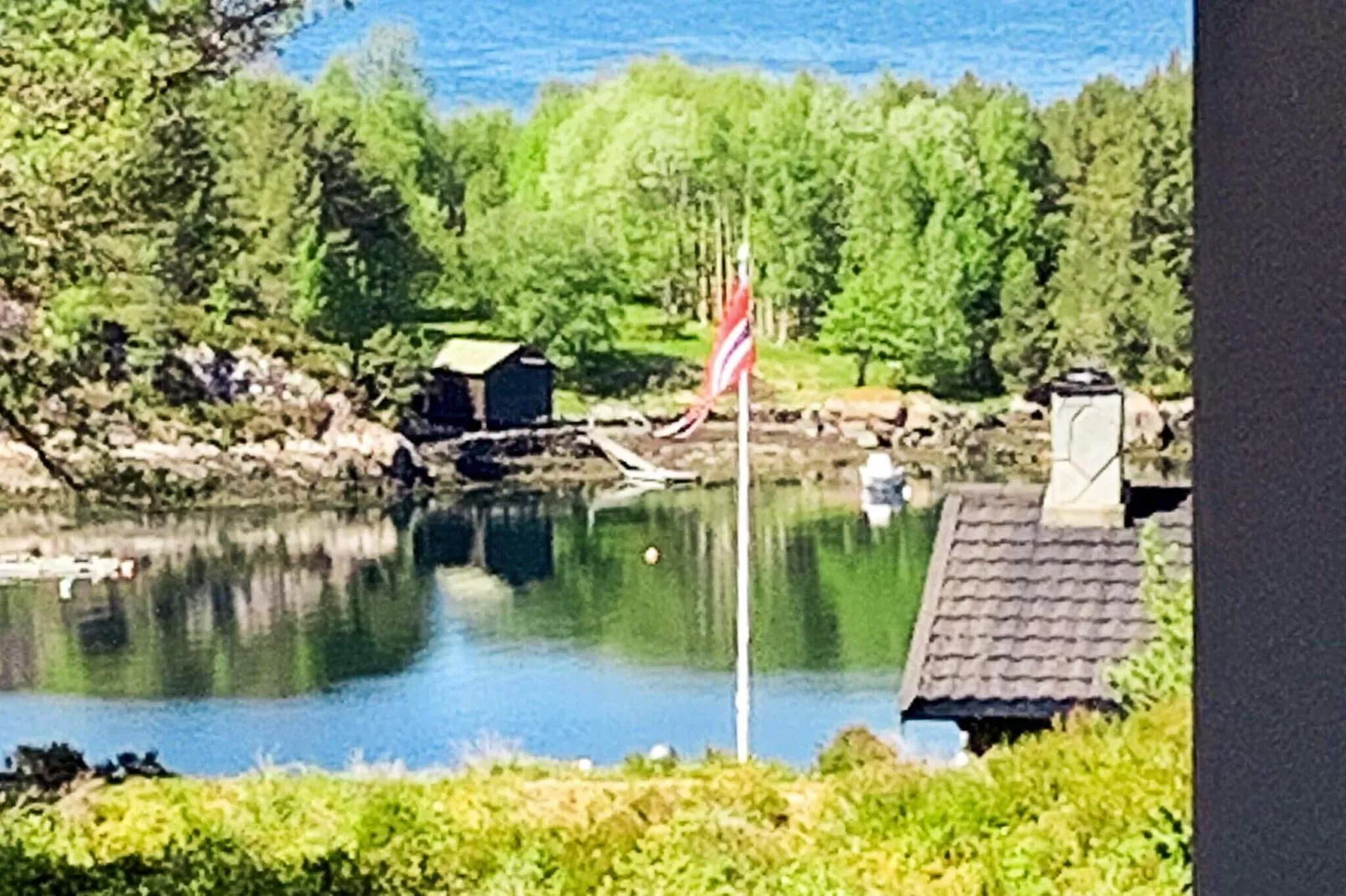 6 persoons vakantie huis in Aure-By Traum-Buitenlucht