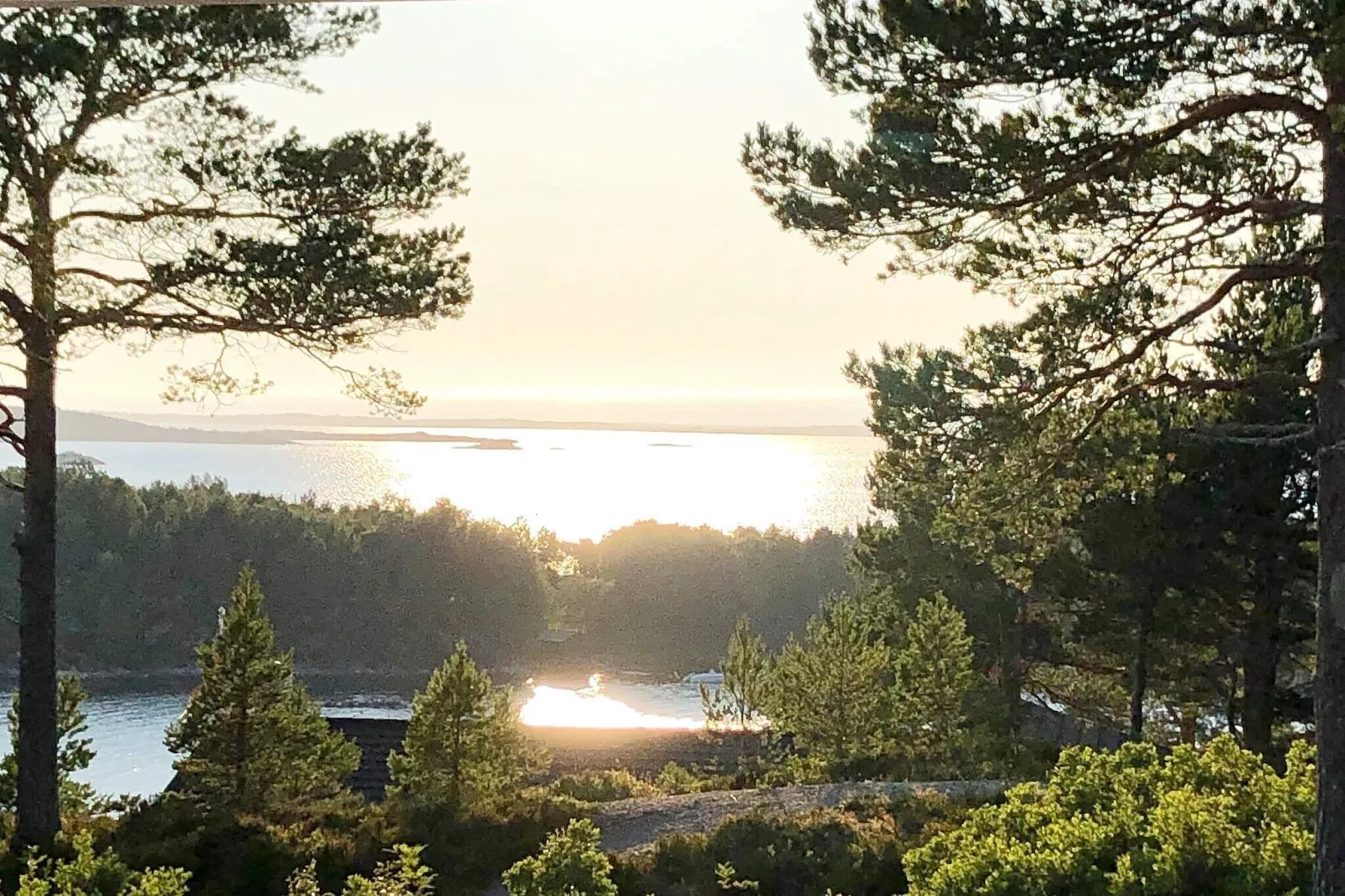 6 persoons vakantie huis in Aure-By Traum-Waterzicht