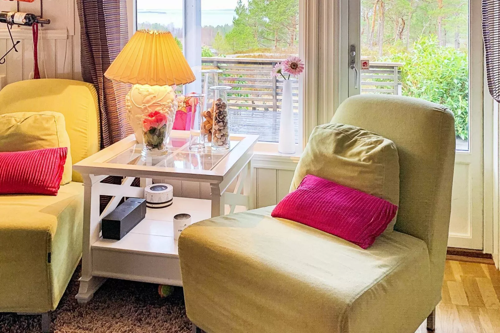 6 persoons vakantie huis in Aure-By Traum