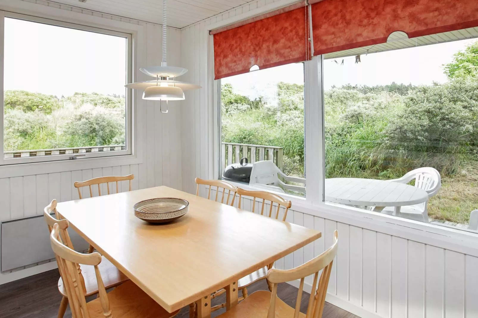 8 persoons vakantie huis in Hjørring-By Traum-Binnen