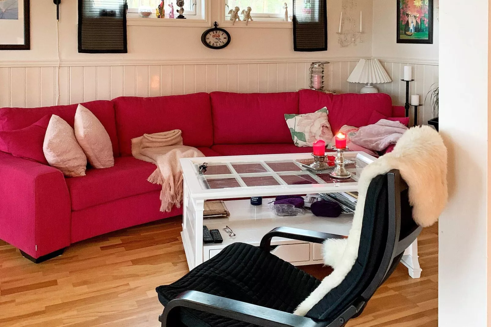 6 persoons vakantie huis in Aure-By Traum-Binnen