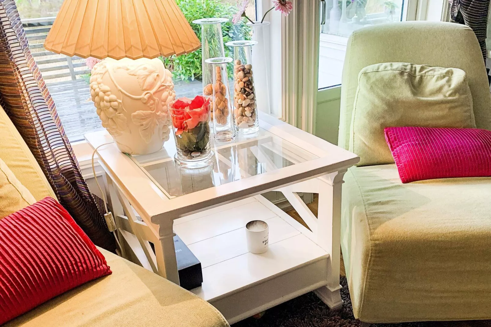 6 persoons vakantie huis in Aure-By Traum-Binnen