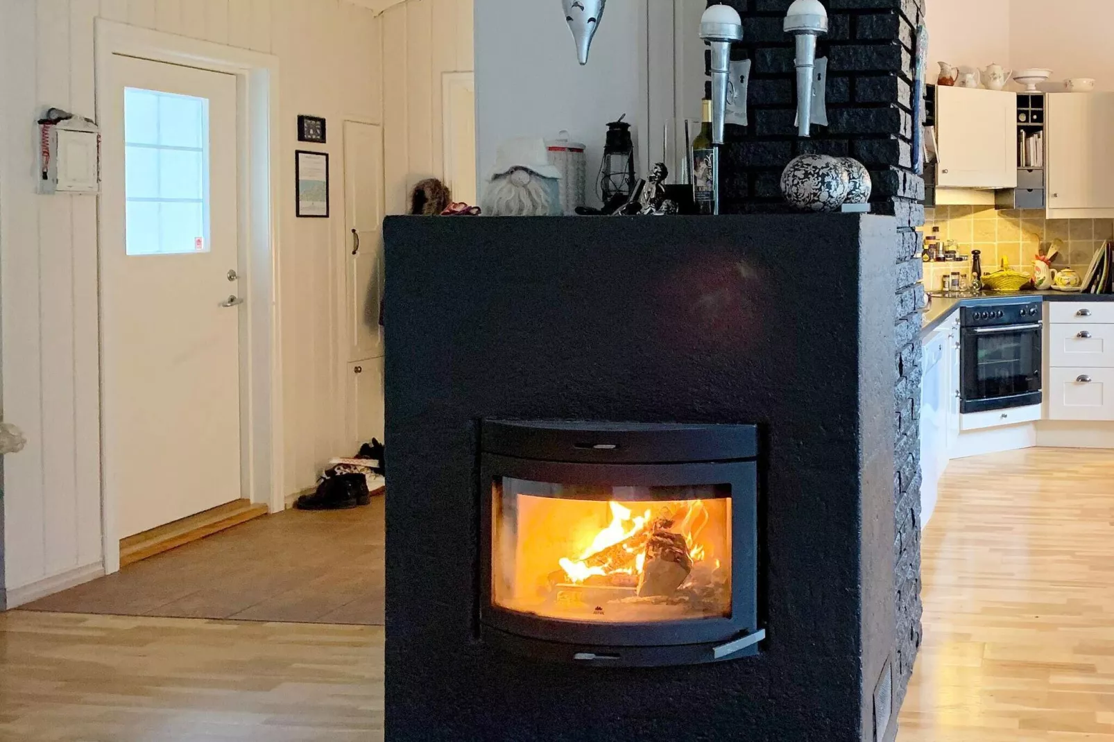 6 persoons vakantie huis in Aure-By Traum-Binnen