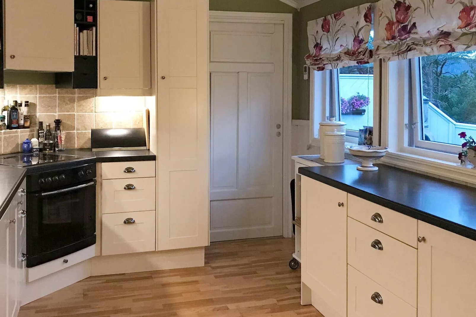 6 persoons vakantie huis in Aure-By Traum-Binnen