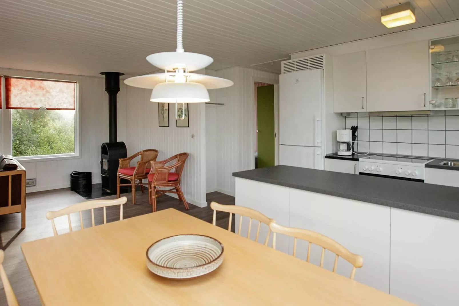 8 persoons vakantie huis in Hjørring-By Traum-Binnen