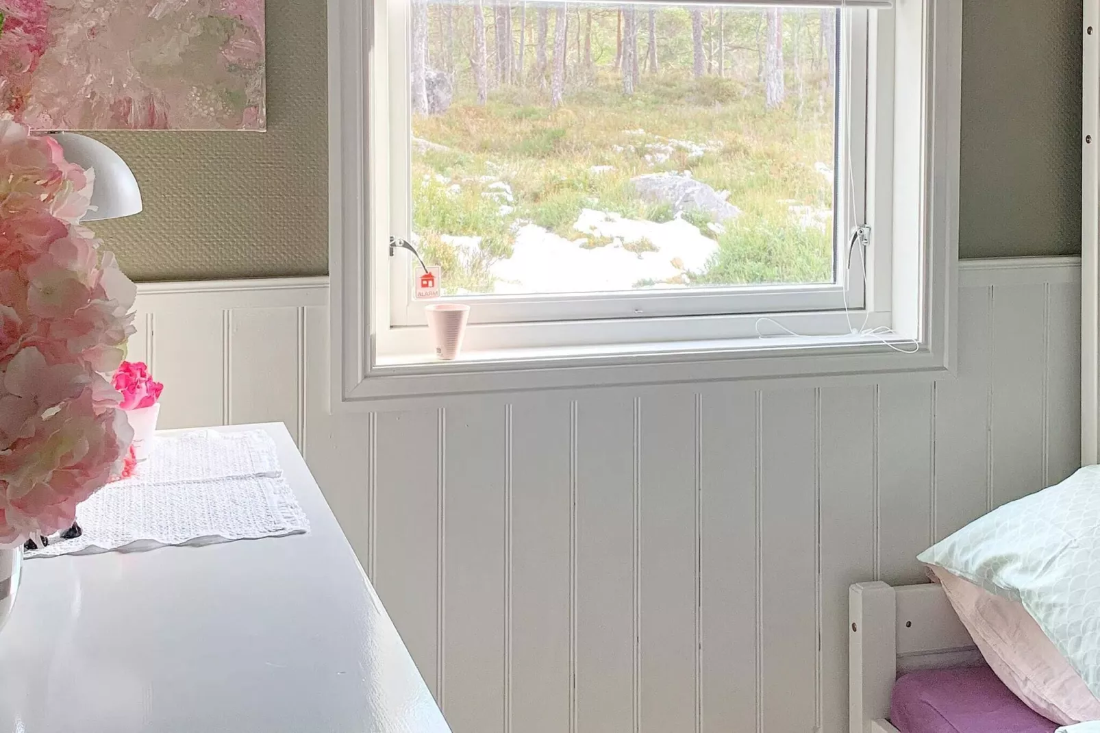6 persoons vakantie huis in Aure-By Traum-Binnen