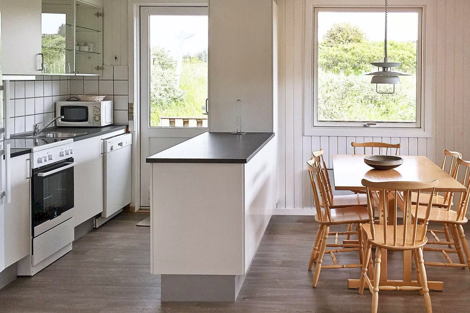 8 persoons vakantie huis in Hjørring-By Traum-Binnen