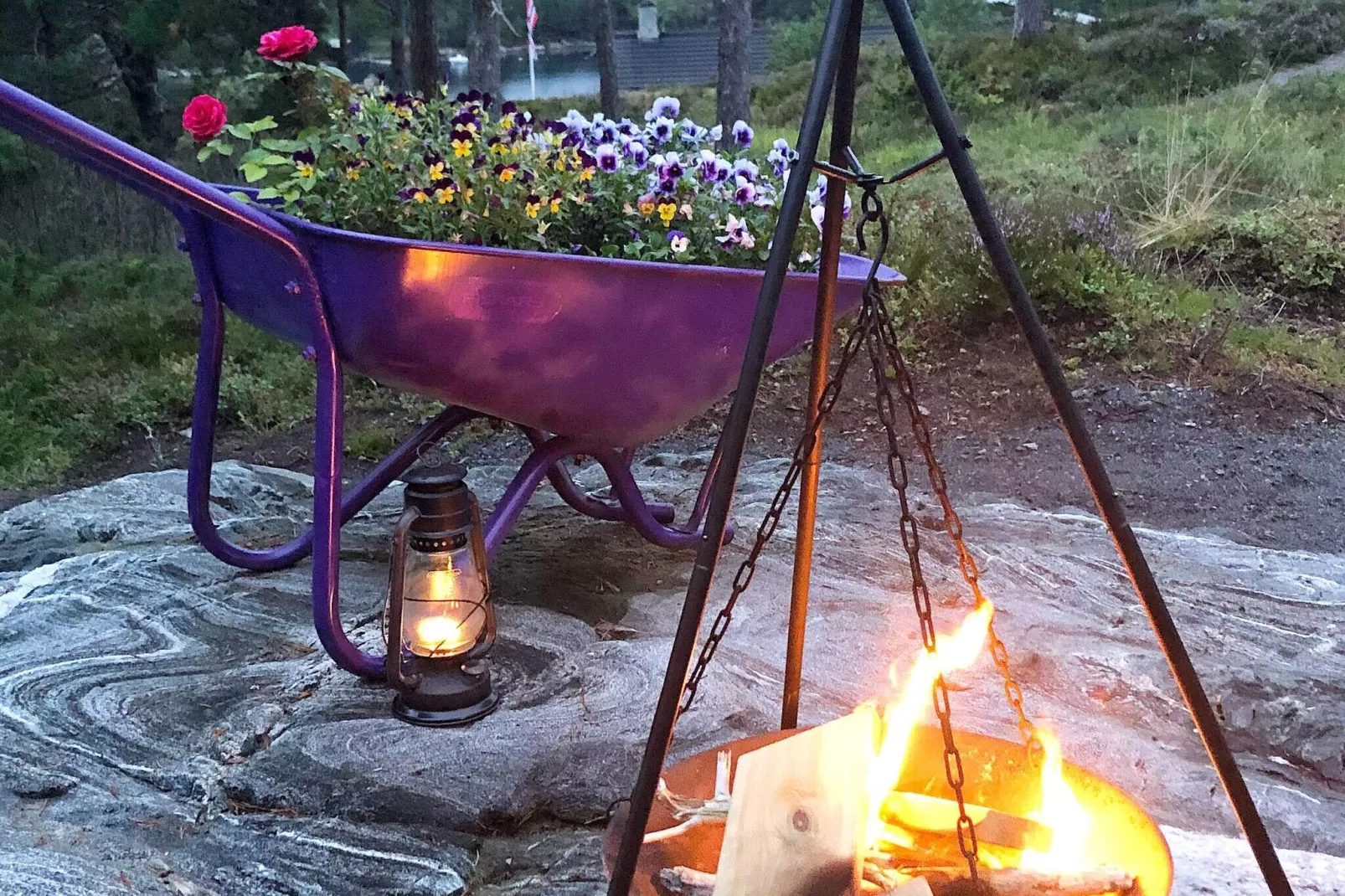 6 persoons vakantie huis in Aure-By Traum-Niet-getagd
