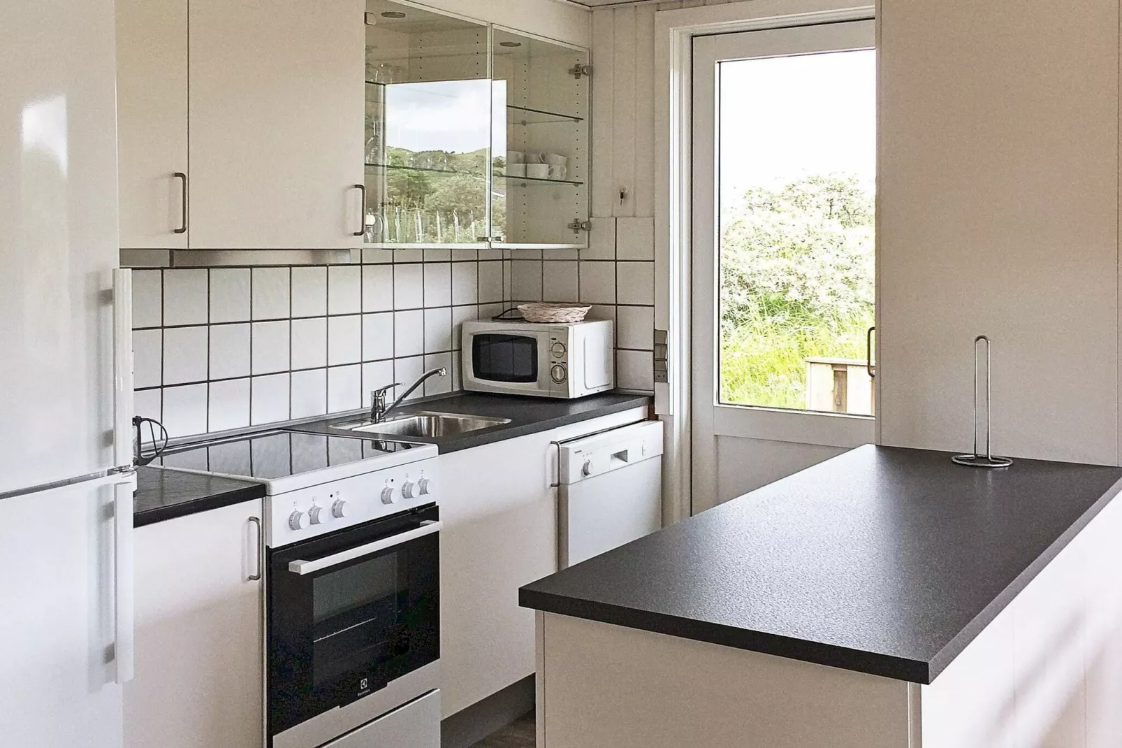 8 persoons vakantie huis in Hjørring-By Traum-Binnen