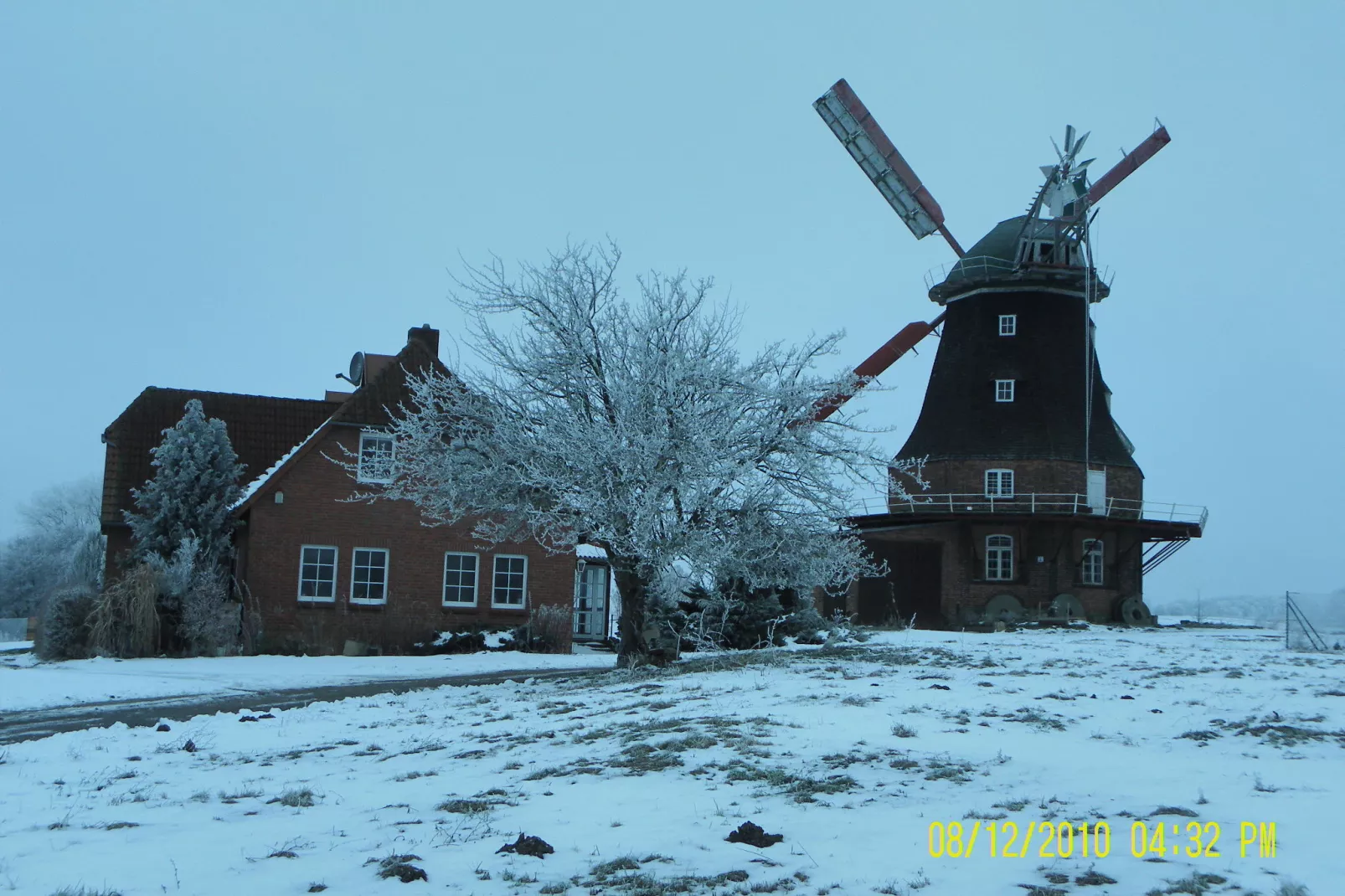 Zur Windmühle