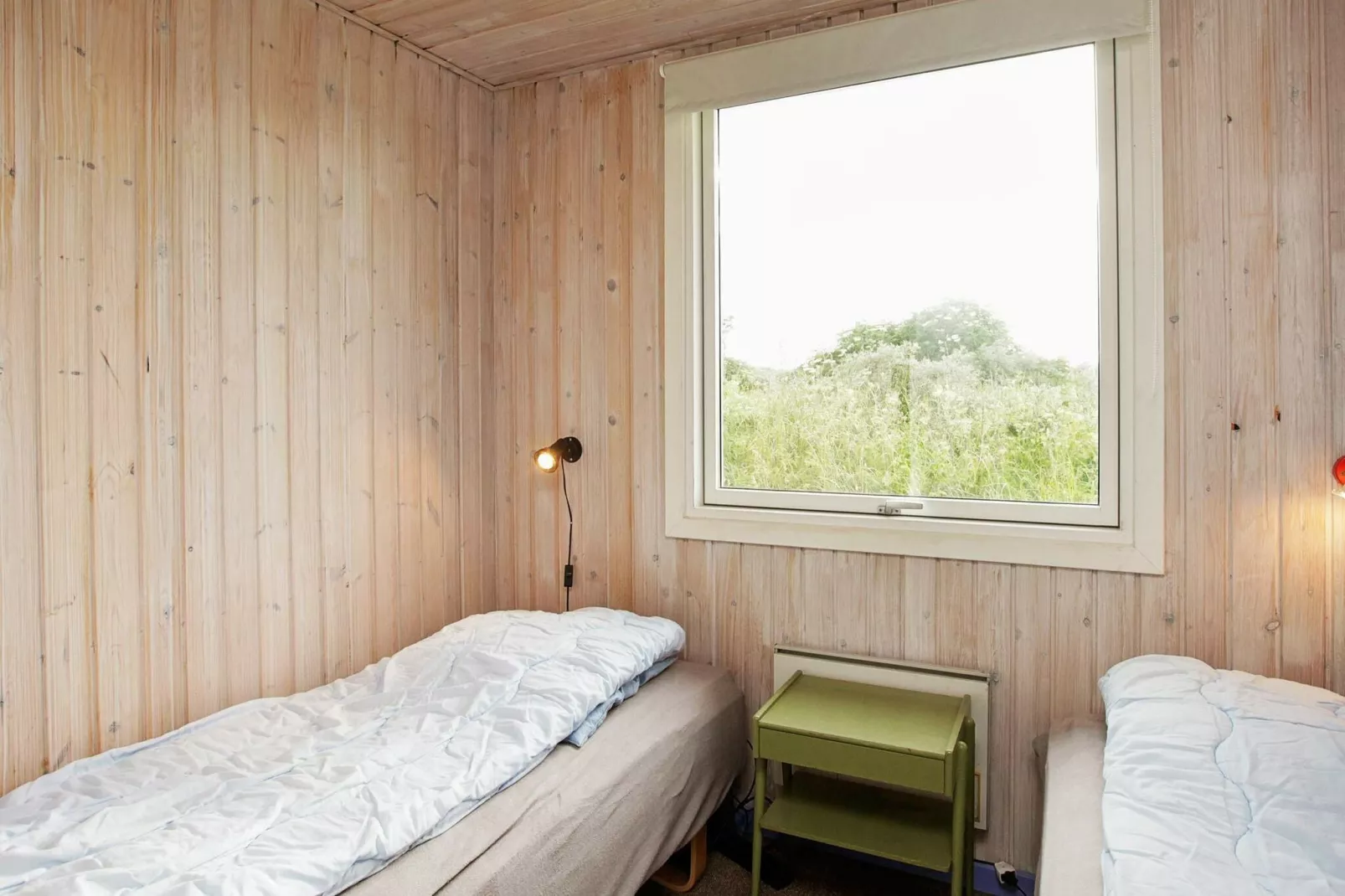 8 persoons vakantie huis in Hjørring-By Traum-Binnen