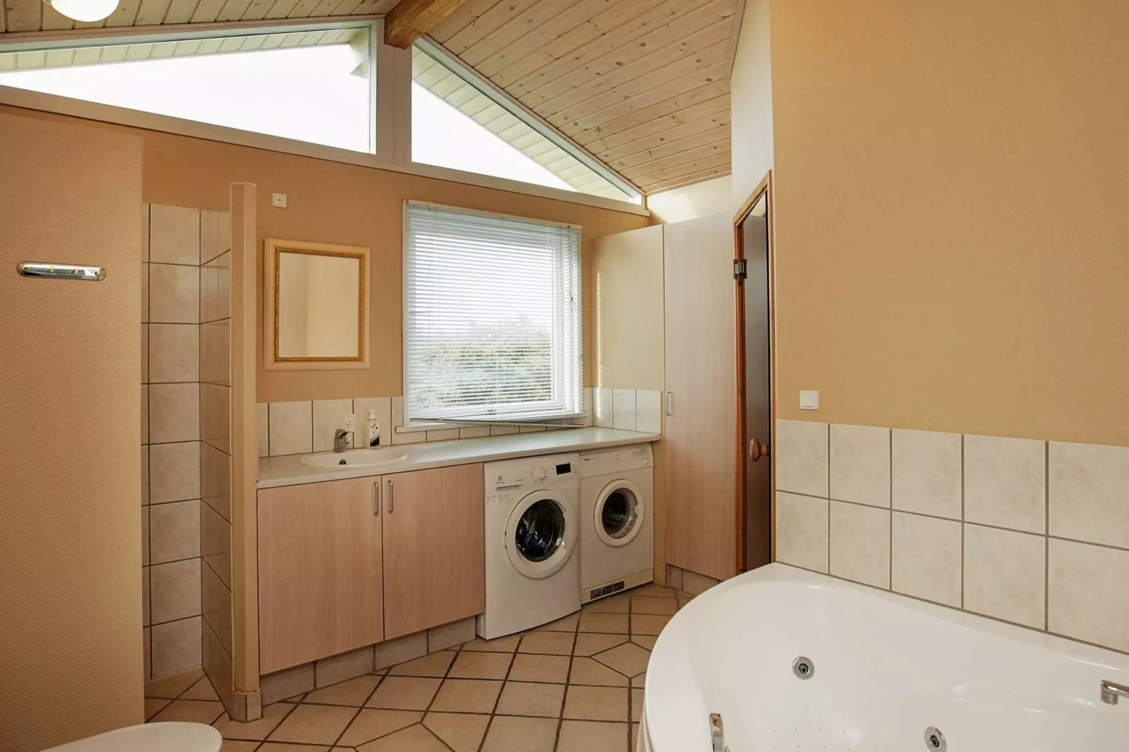 8 persoons vakantie huis in Hjørring-By Traum-Binnen