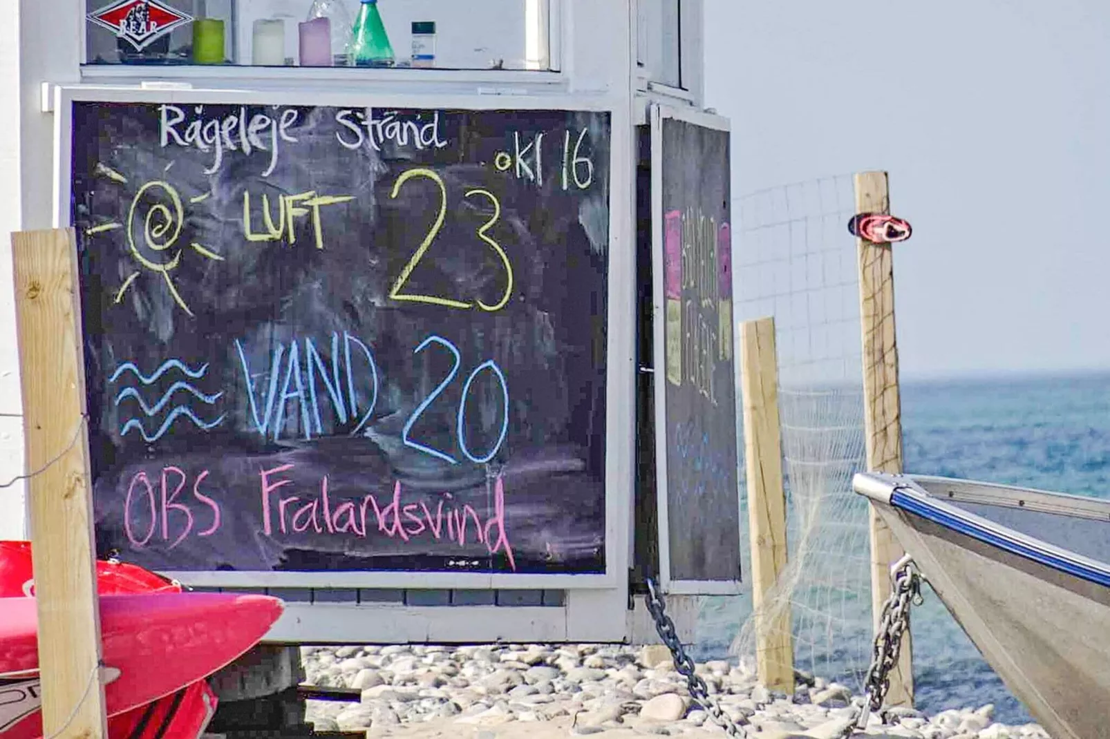 6 persoons vakantie huis in Vejby-Niet-getagd