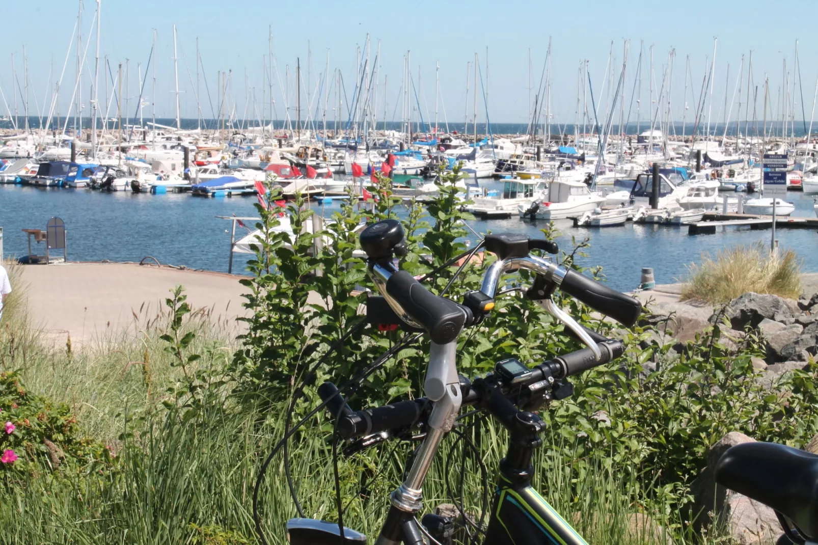 Zur Windmühle-Gebieden zomer 20km