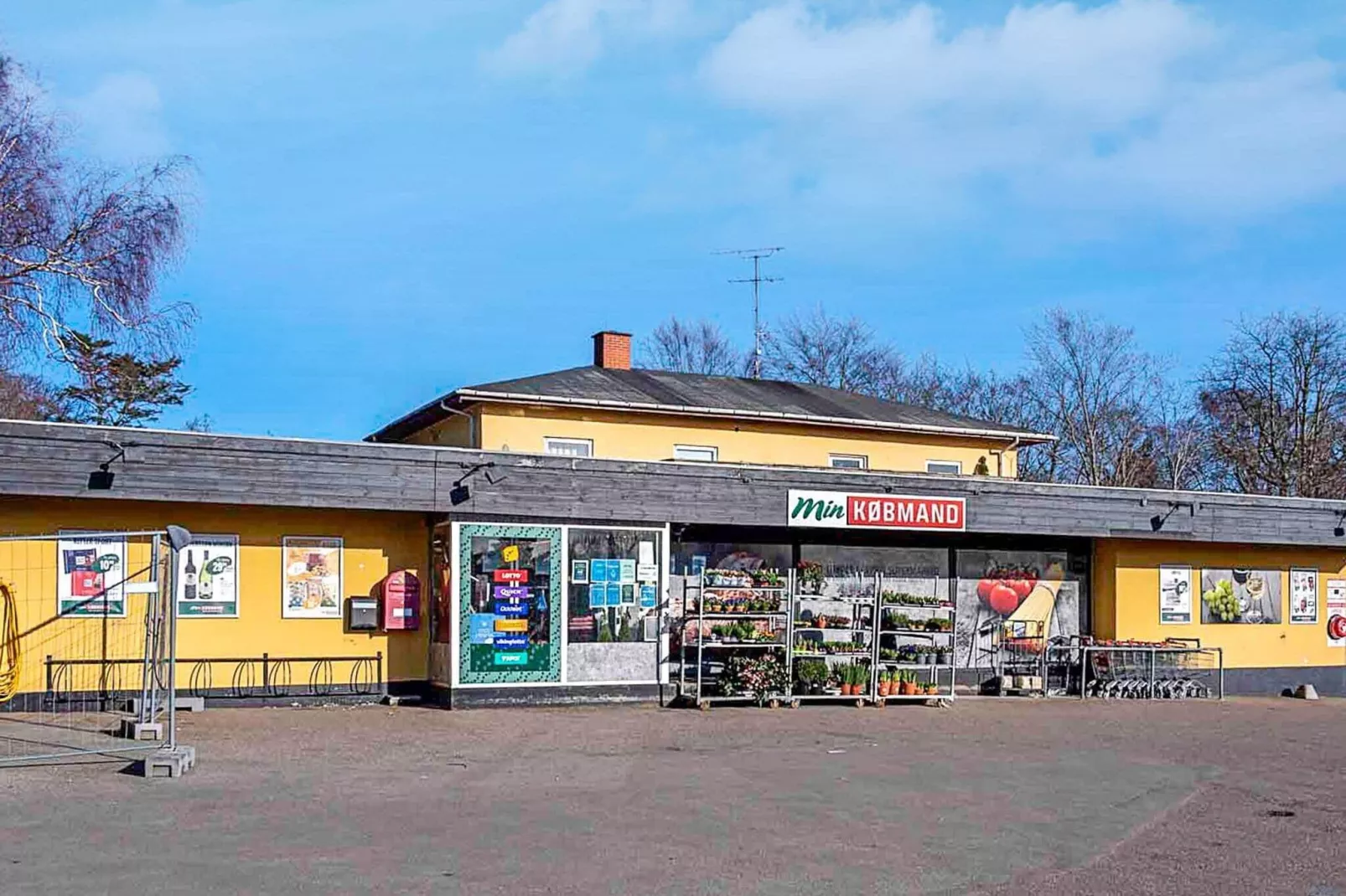 6 persoons vakantie huis in Vejby-Niet-getagd