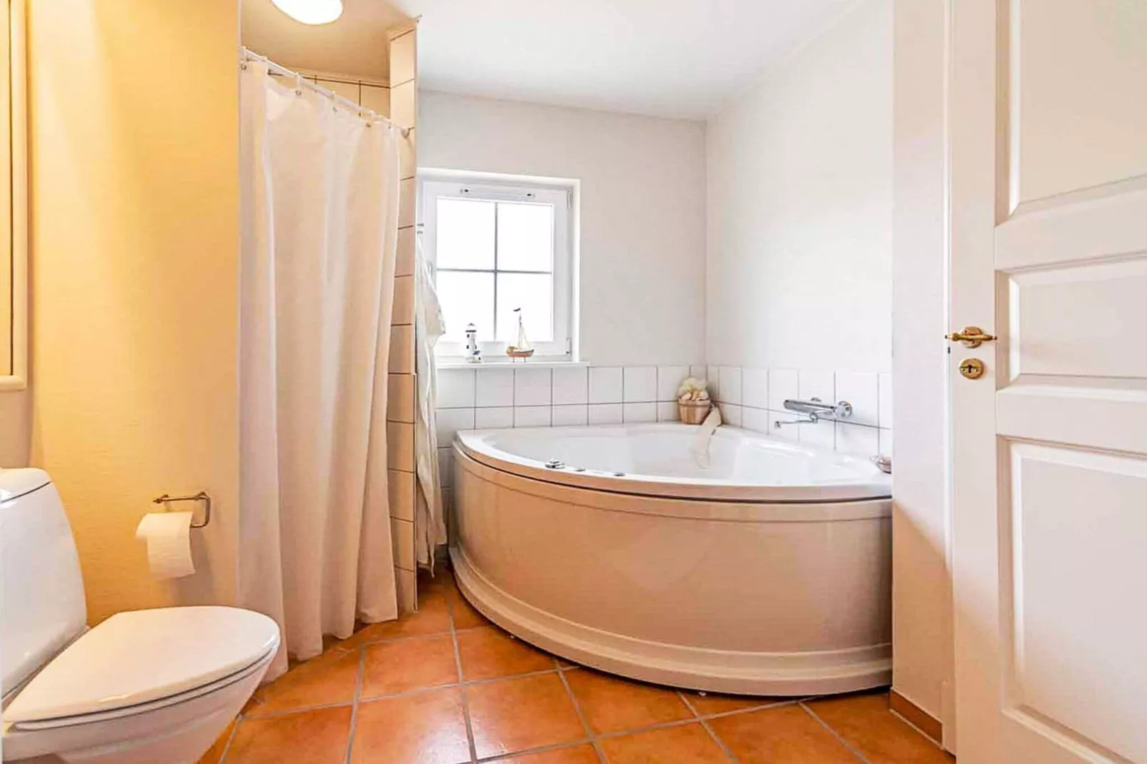 6 persoons vakantie huis in Vejby-Spa