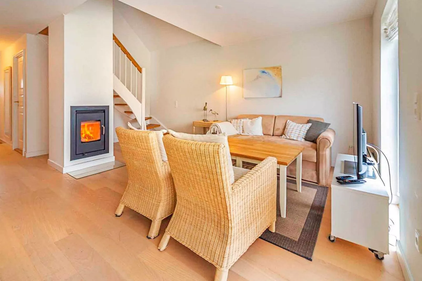 6 persoons vakantie huis in Vejby-By Traum