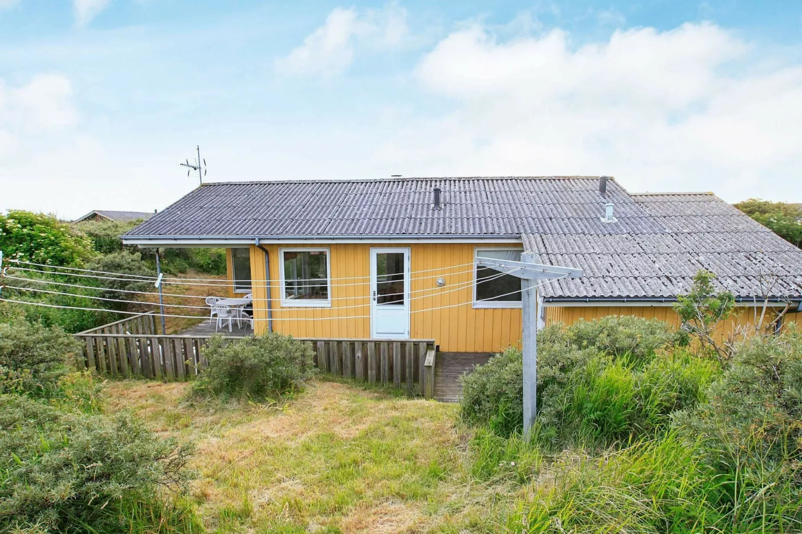 8 persoons vakantie huis in Hjørring-By Traum-Uitzicht