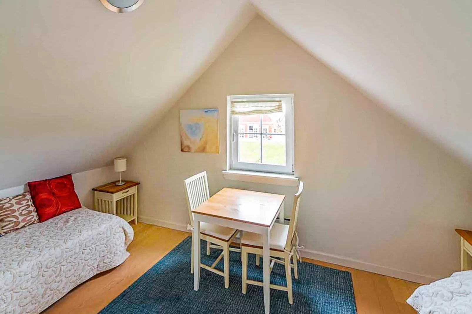 6 persoons vakantie huis in Vejby-Binnen