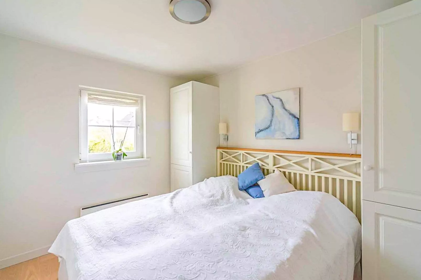 6 persoons vakantie huis in Vejby-Binnen