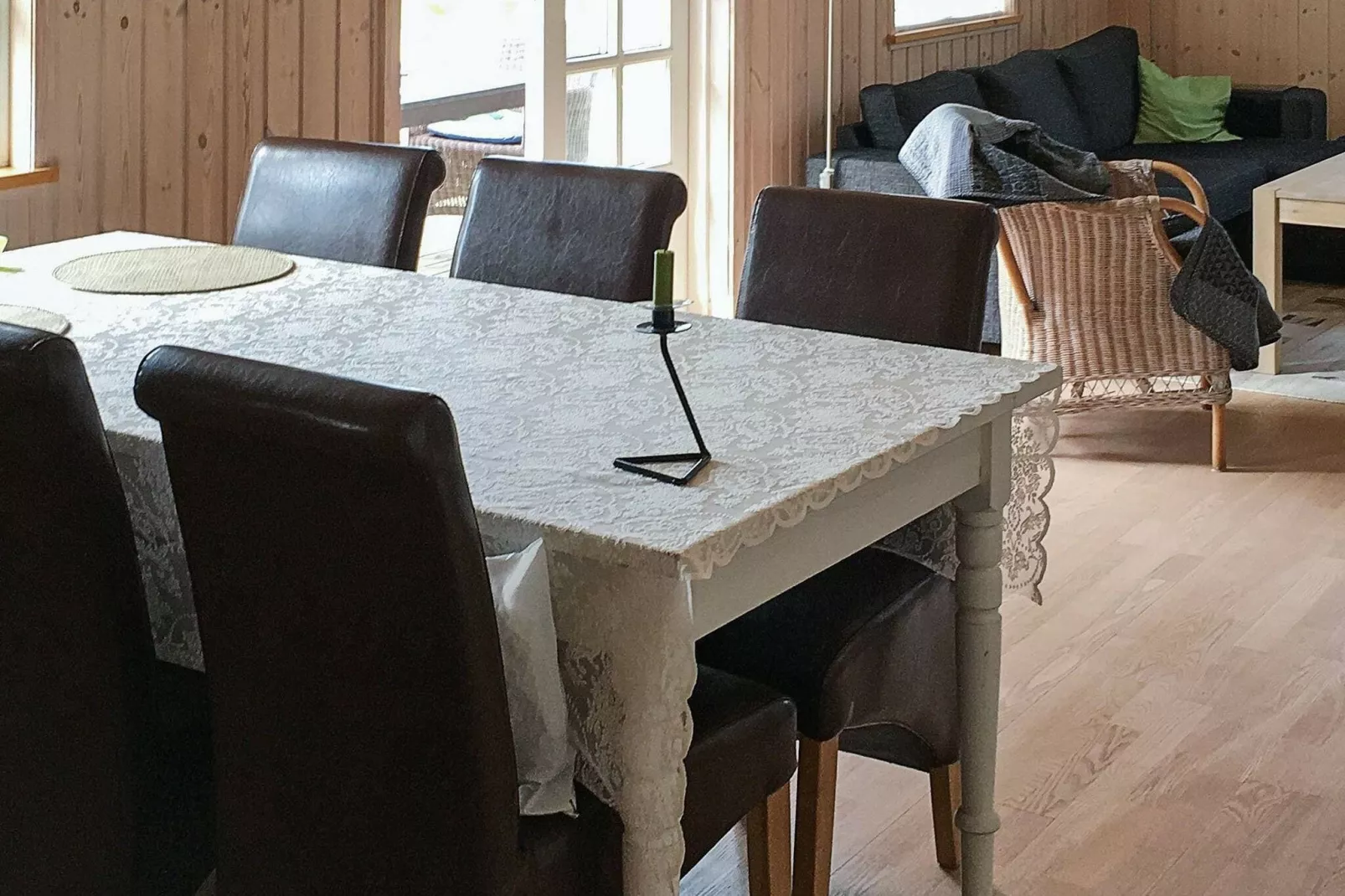 6 persoons vakantie huis in Rødby-By Traum