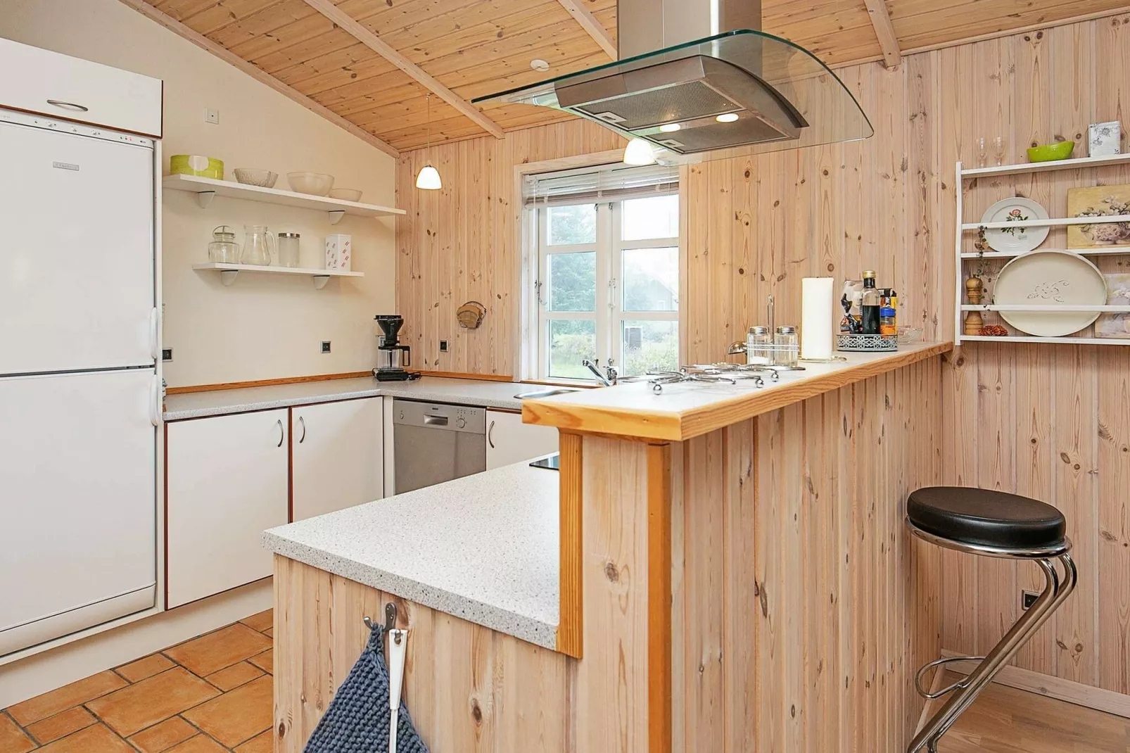 6 persoons vakantie huis in Rødby-By Traum-Binnen