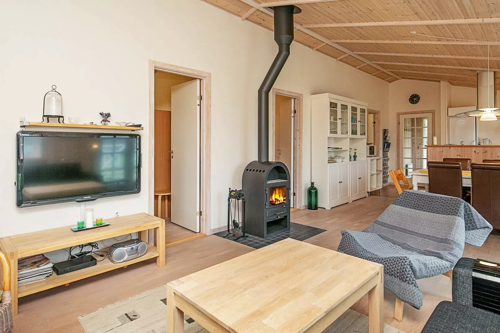 6 persoons vakantie huis in Rødby-By Traum-Binnen