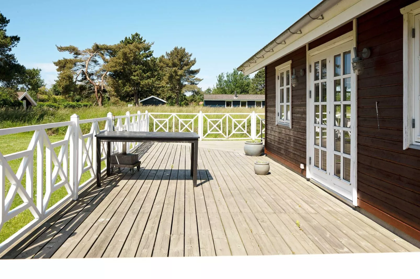 6 persoons vakantie huis in Rødby-By Traum