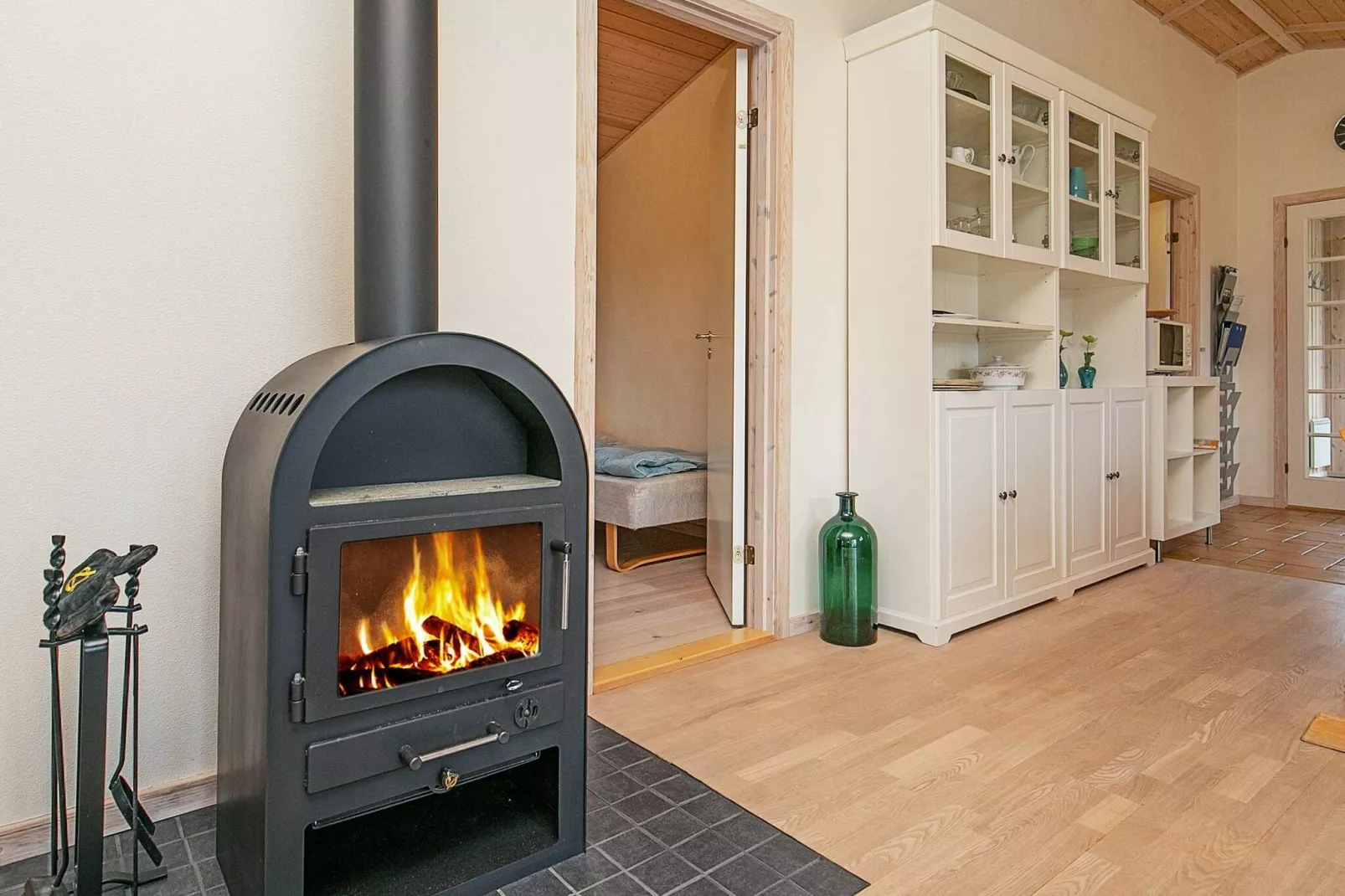 6 persoons vakantie huis in Rødby-By Traum-Binnen