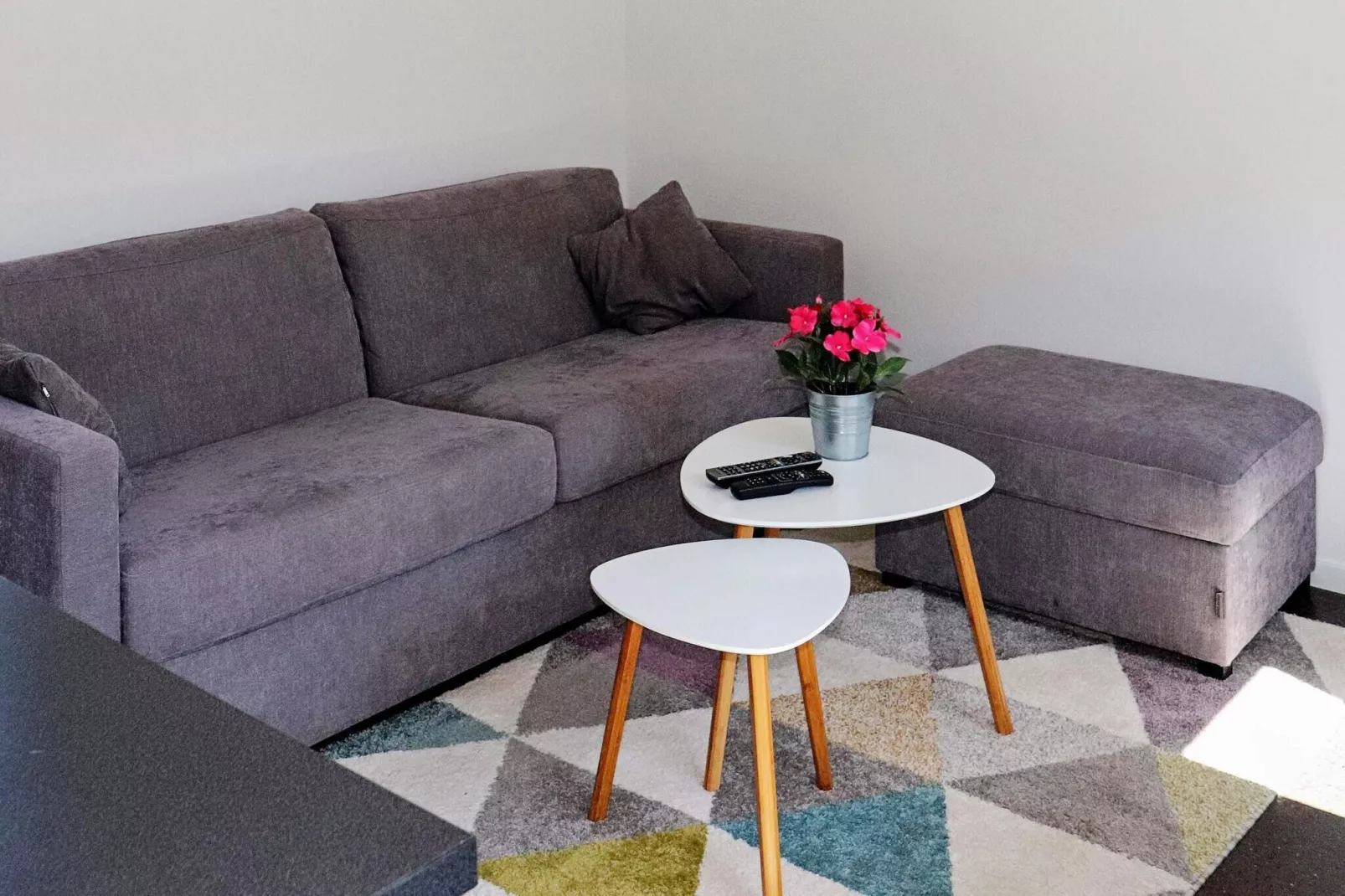 2 persoons vakantie huis in VARBERG-By Traum-Binnen