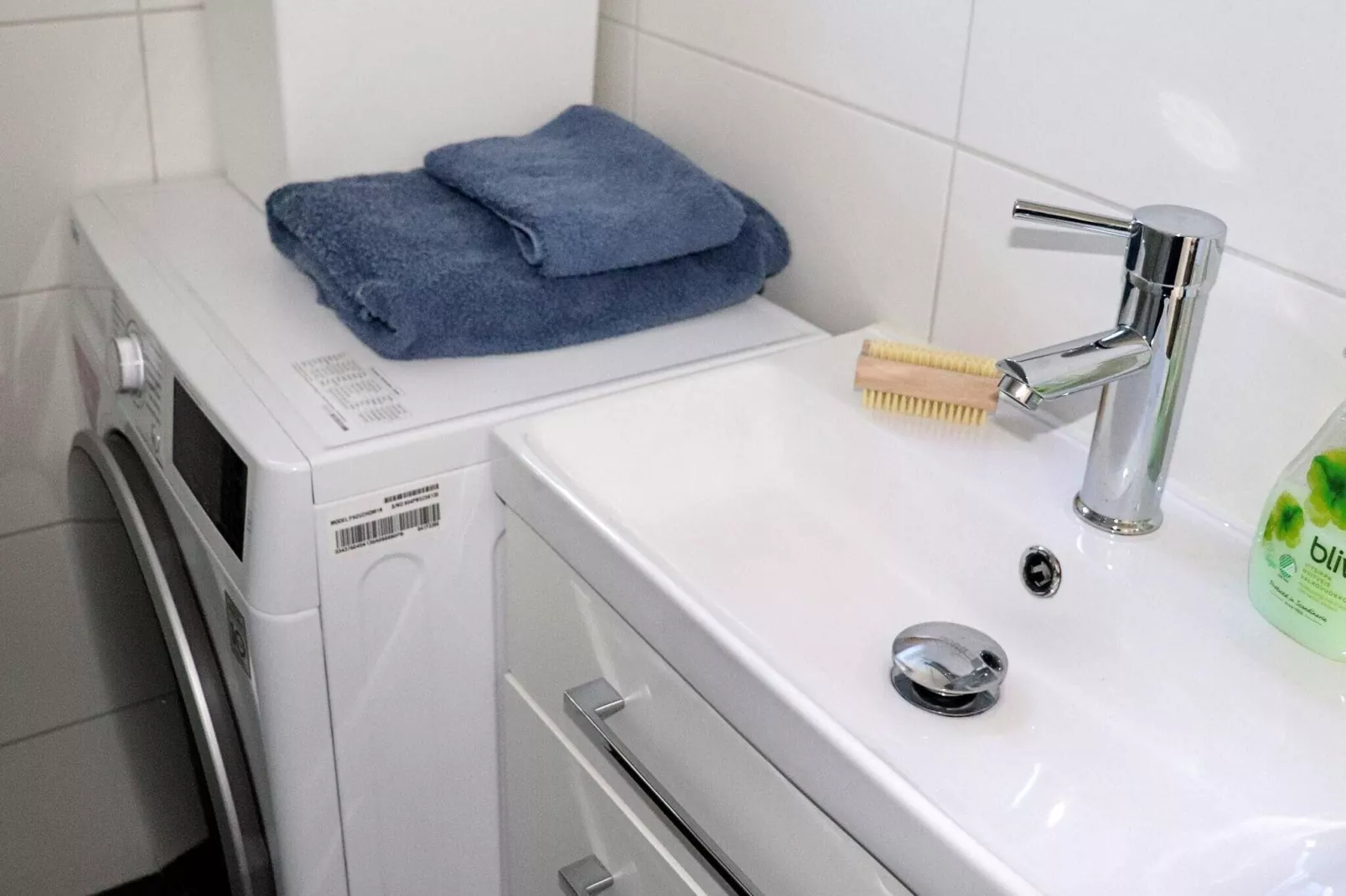 2 persoons vakantie huis in VARBERG-By Traum-Binnen