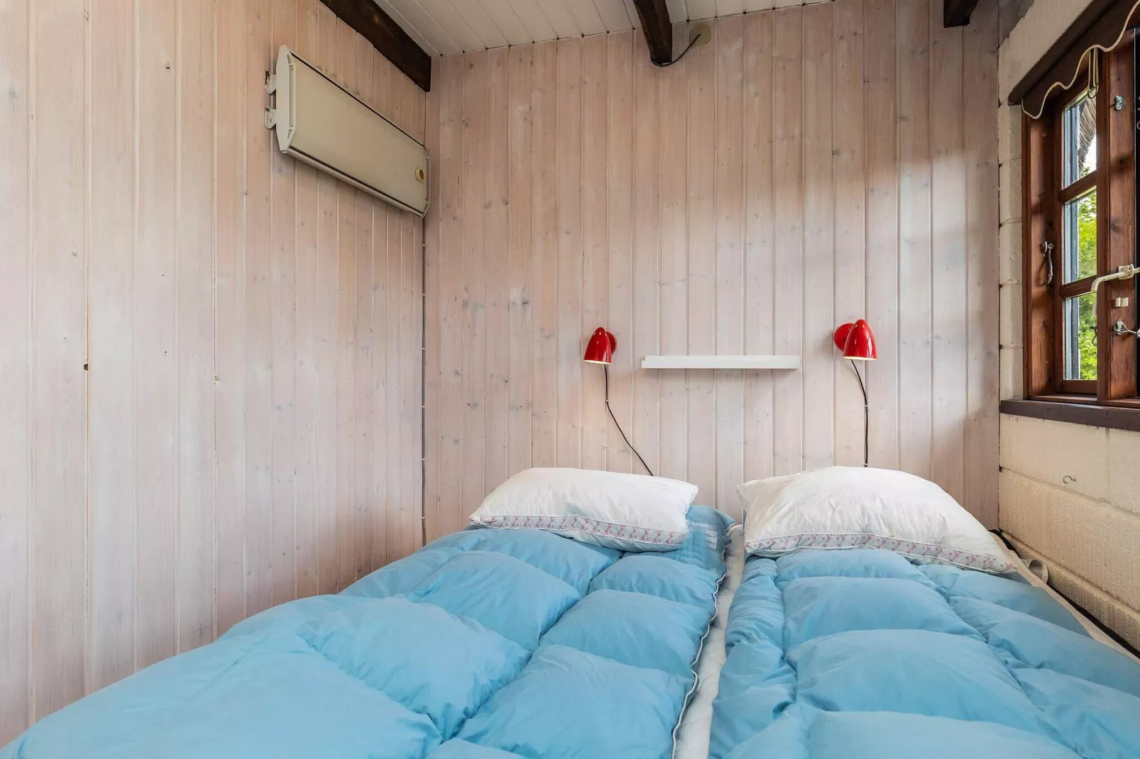 8 persoons vakantie huis in Højslev-By Traum-Binnen