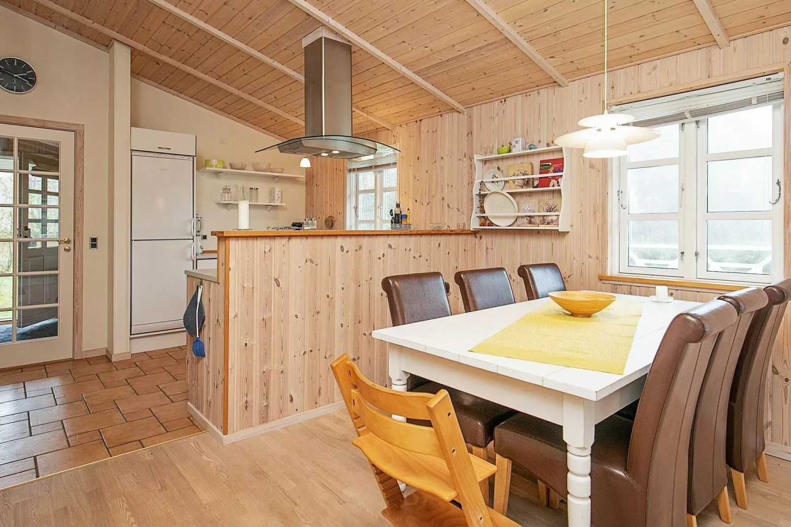 6 persoons vakantie huis in Rødby-By Traum-Binnen