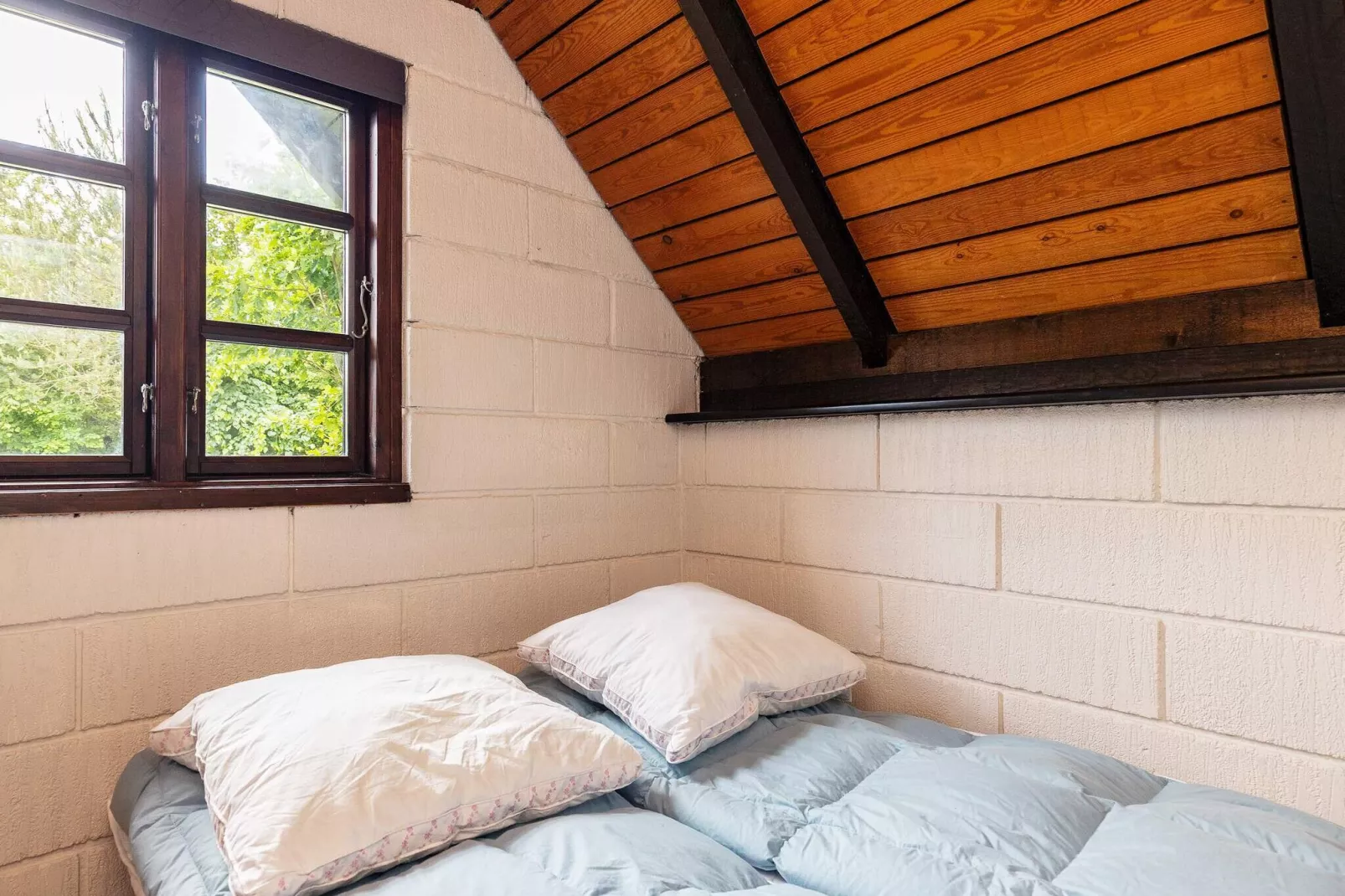 8 persoons vakantie huis in Højslev-By Traum-Binnen
