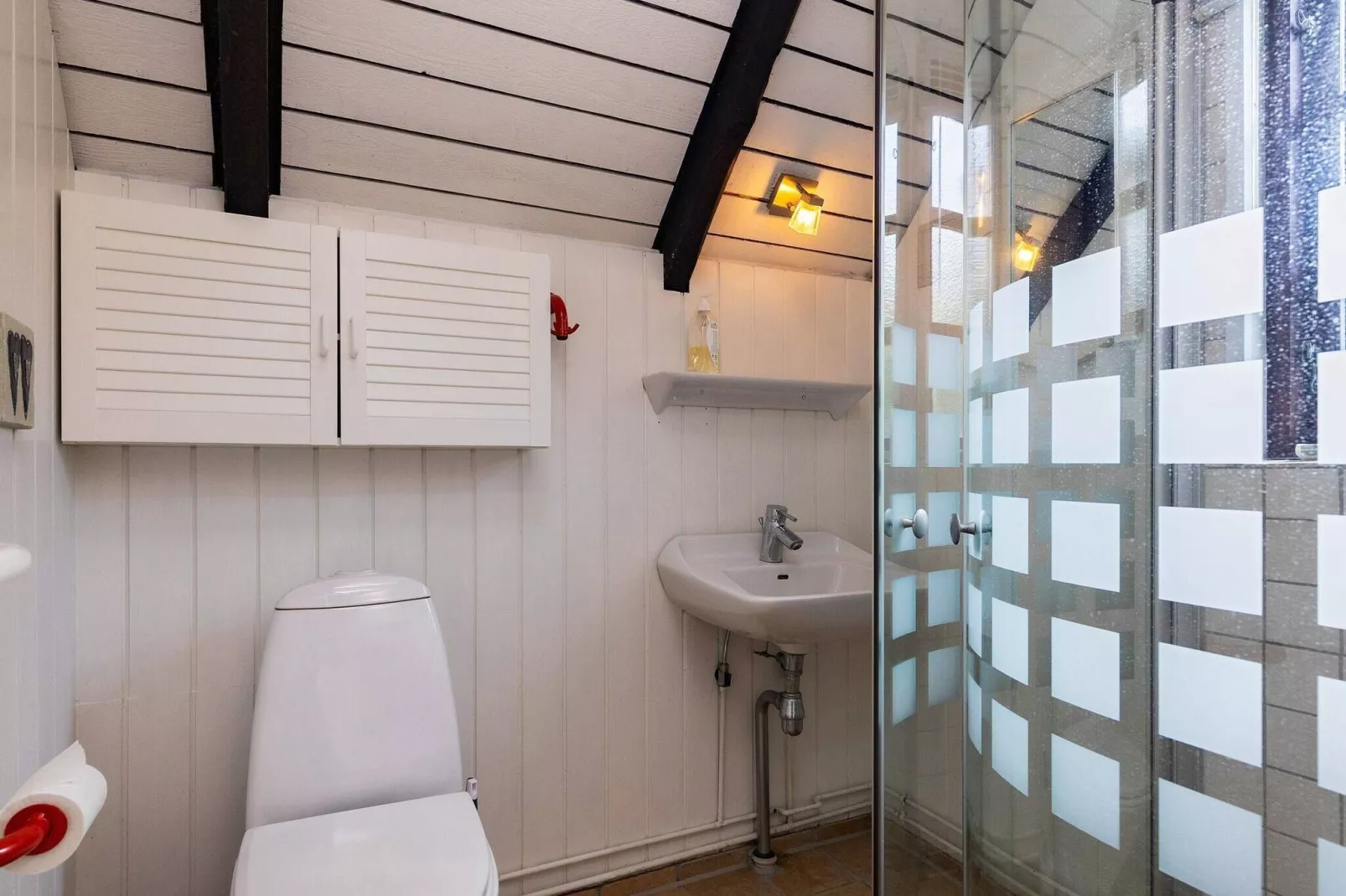 8 persoons vakantie huis in Højslev-By Traum-Binnen