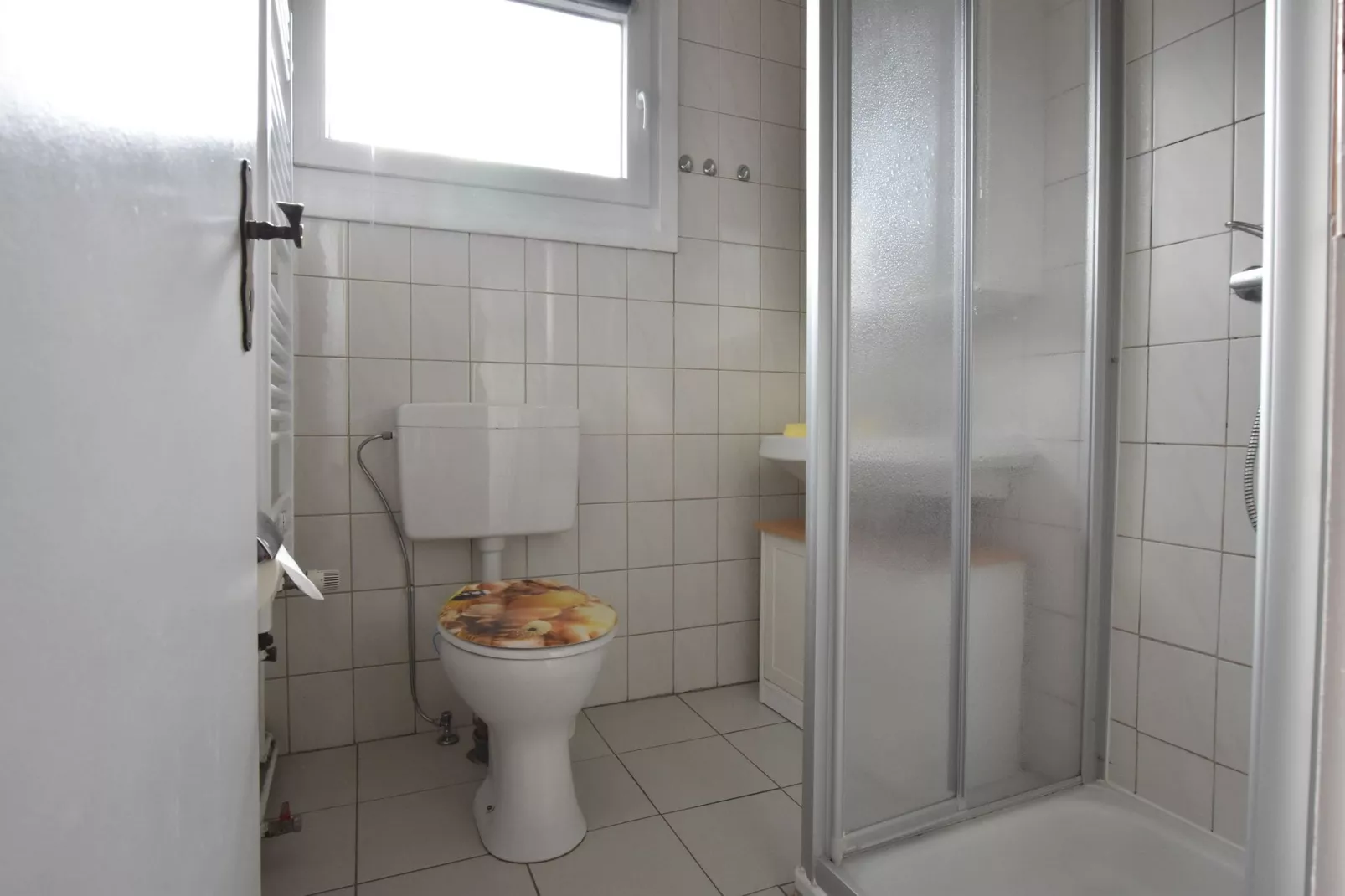 Häuslerei-Badkamer