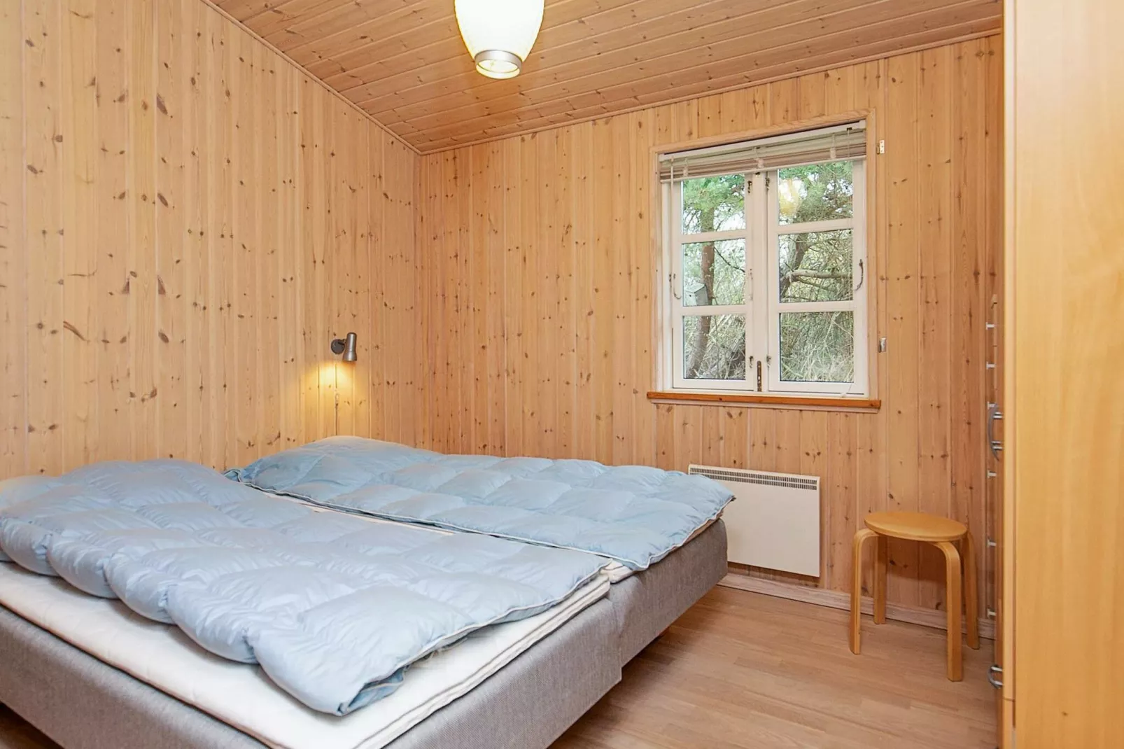 6 persoons vakantie huis in Rødby-Binnen