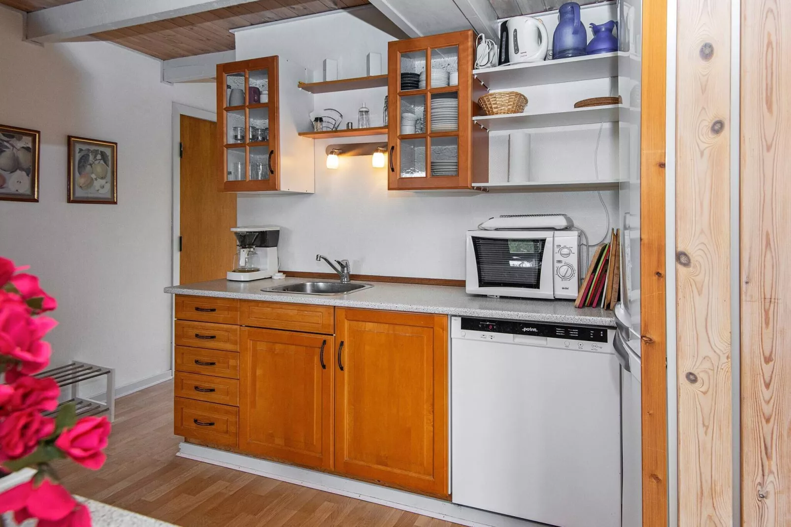 6 persoons vakantie huis in Skjern-By Traum-Binnen