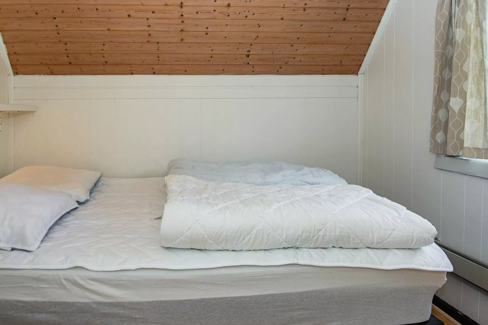 6 persoons vakantie huis in Skjern-By Traum-Binnen