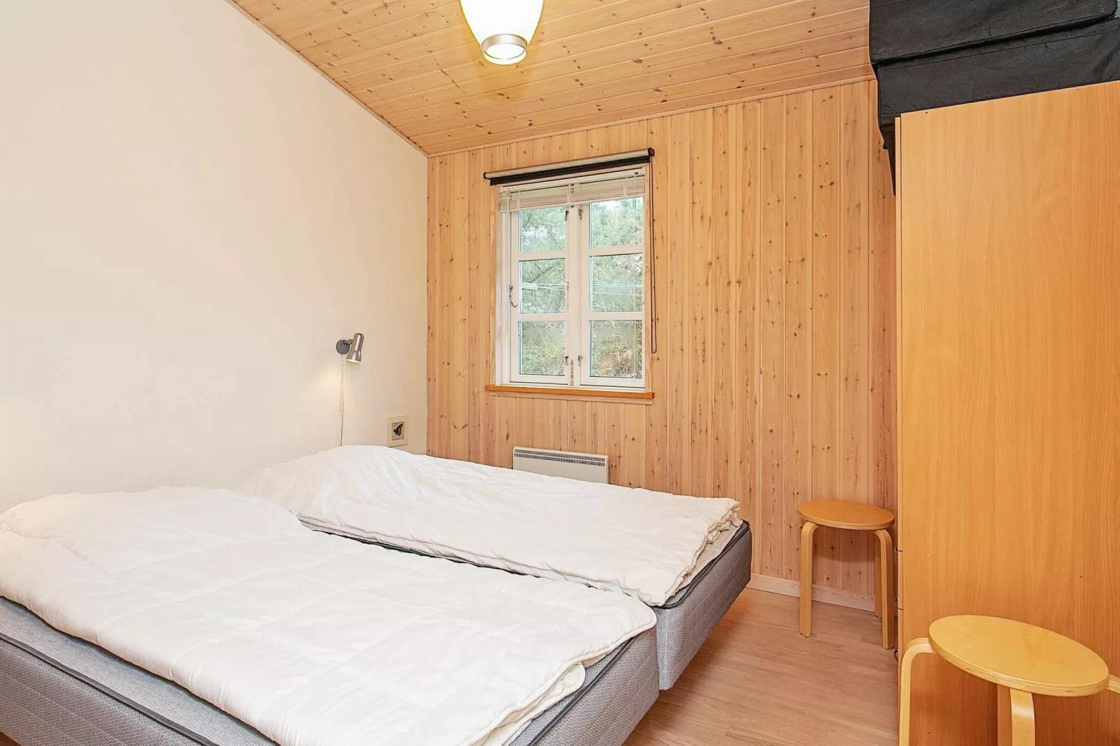 6 persoons vakantie huis in Rødby-By Traum-Binnen